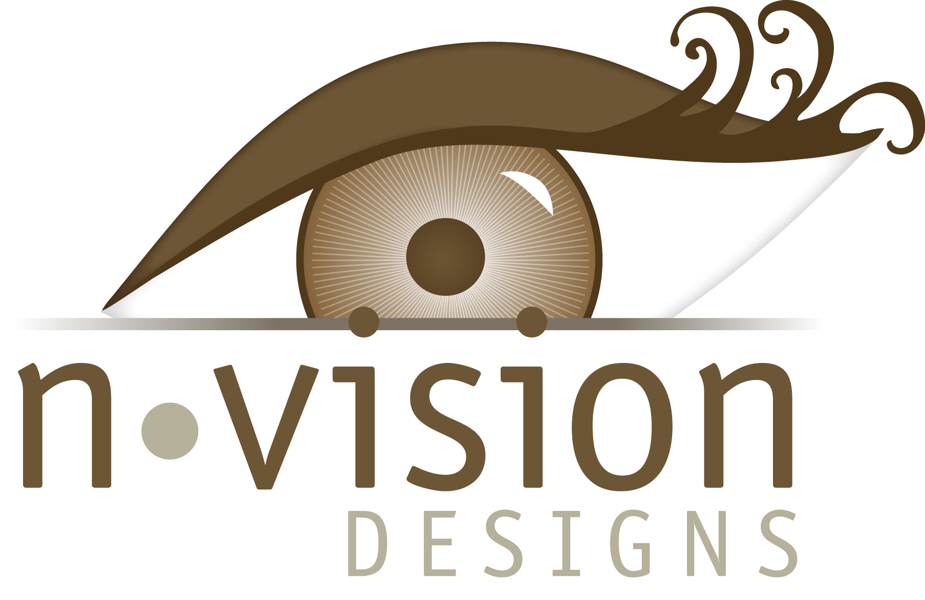 n vision Logo picture